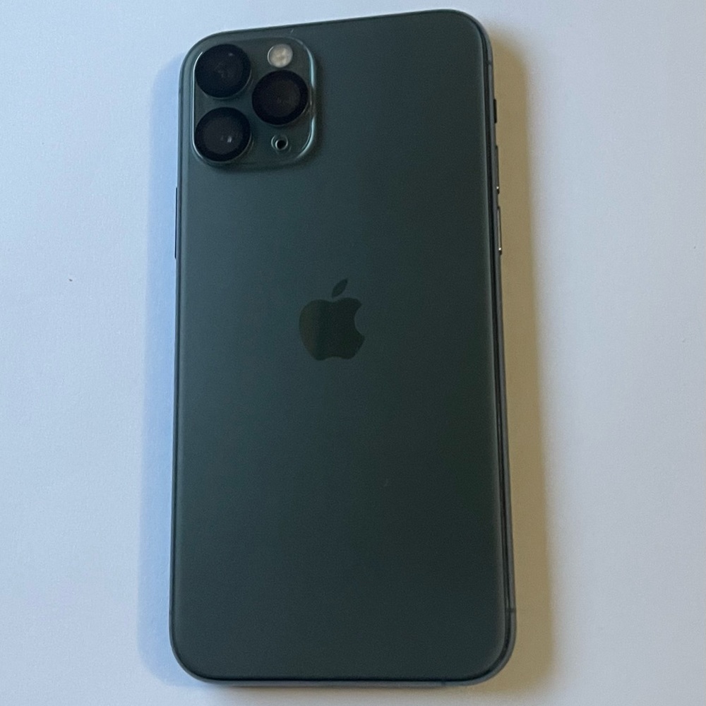 iPhone 11 Pro Max 64GB